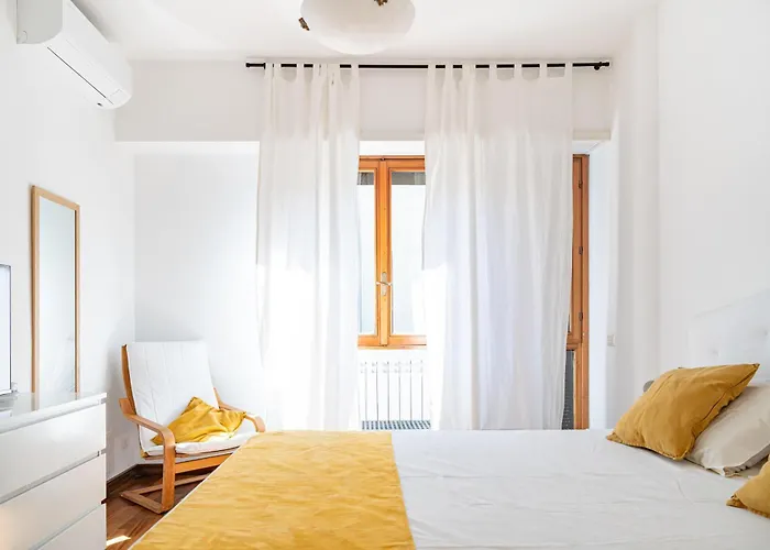 Apartament New Vatican *