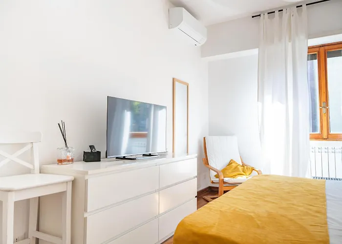 New Vatican Apartament *